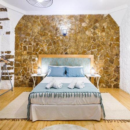 Galeria Guesthouse 塔维拉 外观 照片