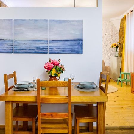 Galeria Guesthouse 塔维拉 外观 照片