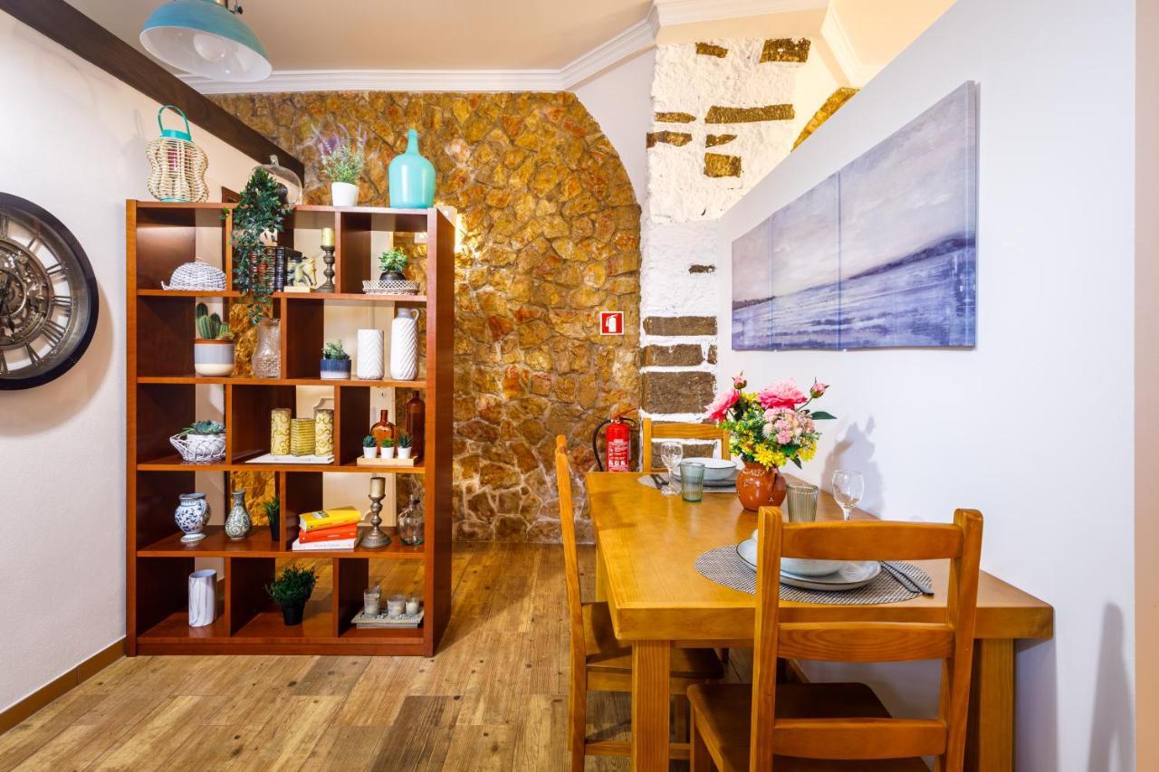 Galeria Guesthouse 塔维拉 外观 照片