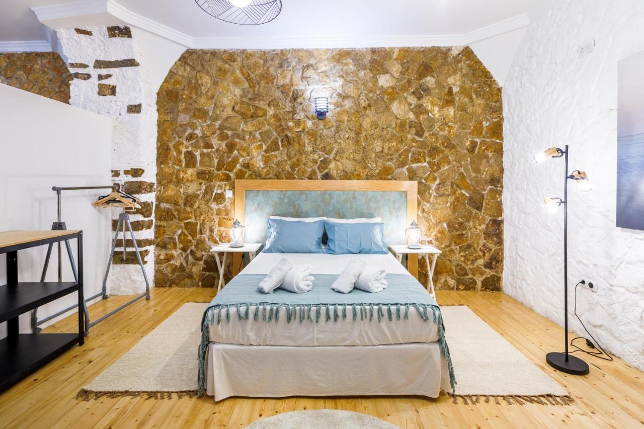 Galeria Guesthouse 塔维拉 外观 照片