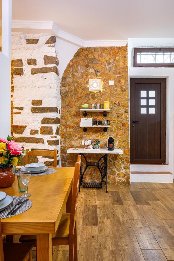 Galeria Guesthouse 塔维拉 外观 照片
