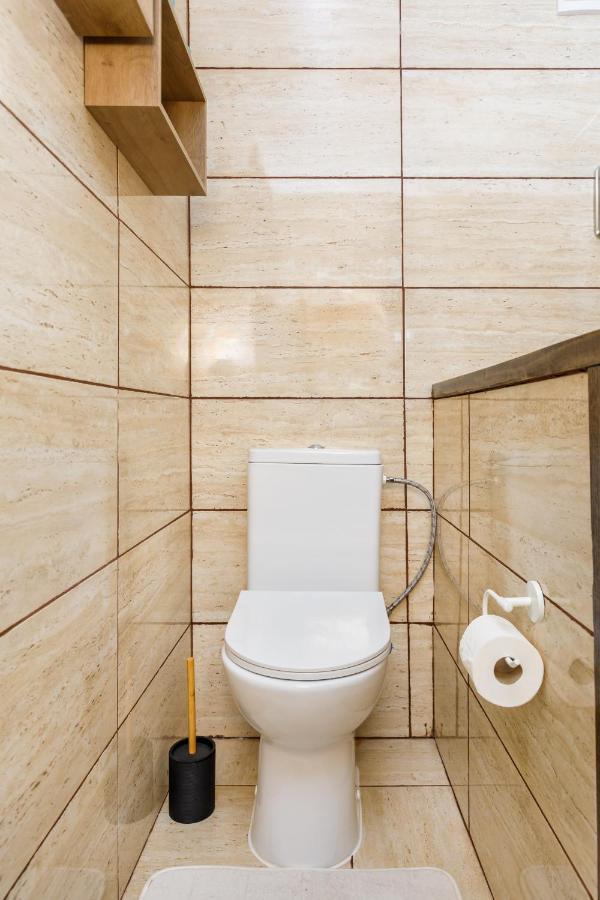 Galeria Guesthouse 塔维拉 外观 照片