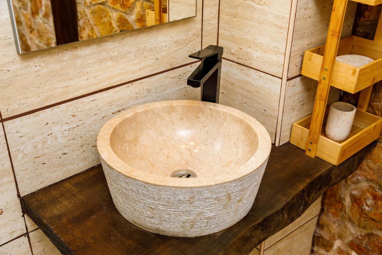 Galeria Guesthouse 塔维拉 外观 照片