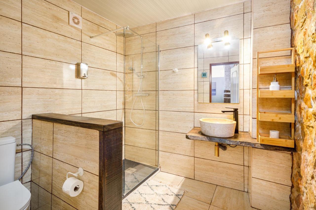 Galeria Guesthouse 塔维拉 外观 照片