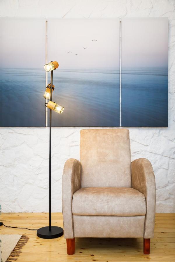 Galeria Guesthouse 塔维拉 外观 照片