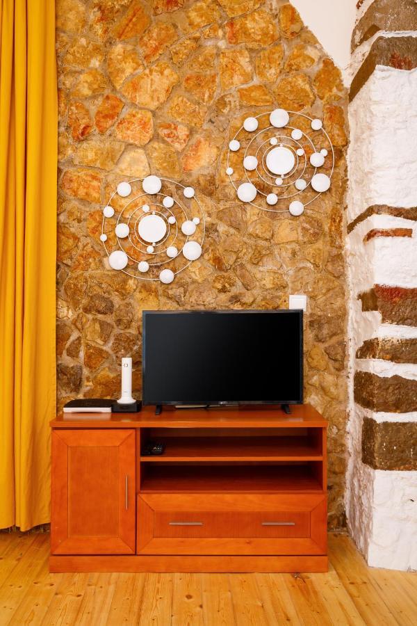 Galeria Guesthouse 塔维拉 外观 照片